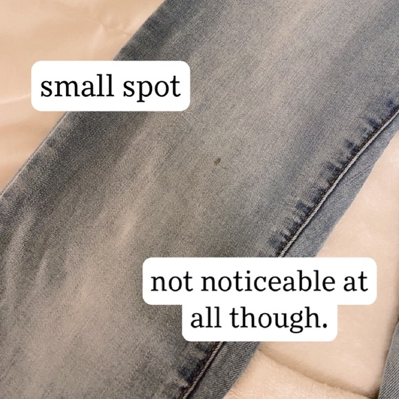 ☼ stretchy high waisted jeggings - Picture 9 of 11